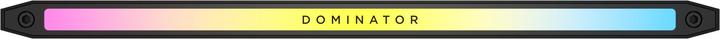 Image du produit Kingston RAM Corsair D5 6000 96GB C30 Dom Titanium K2 (2 x 48 Go, 6000 MHz, RAM DDR5, DIMM)