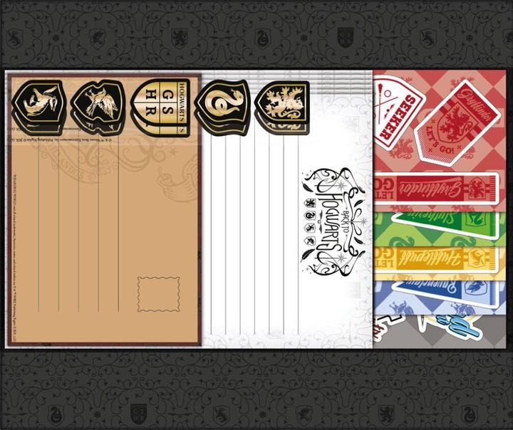 Immagine prodotto Blue Sky Harry Potter (A5, Rigatura speciale, Copertina rigida)