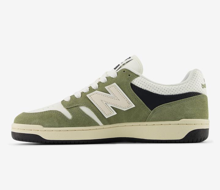 Image du produit New Balance BB480PEO (40)