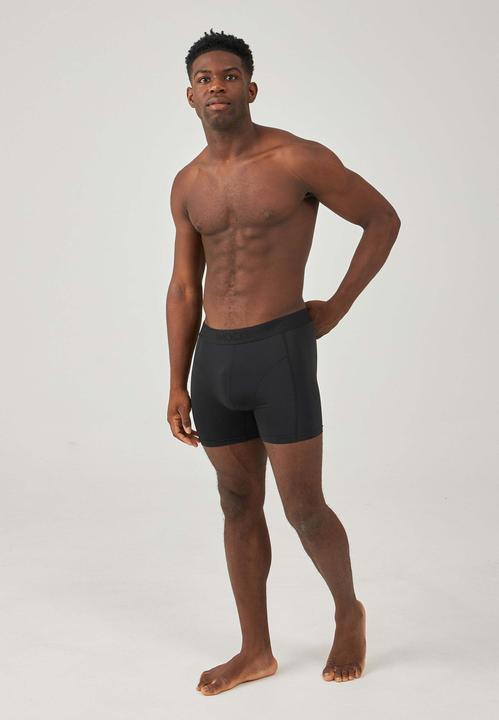Immagine prodotto Snocks Boxer sportivi (XXL, confezione da 3)