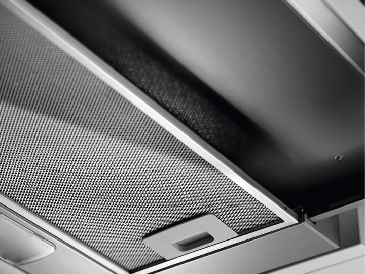 Produktbild Electrolux Telescopic Cover LFP226S (Huttenlüfter)