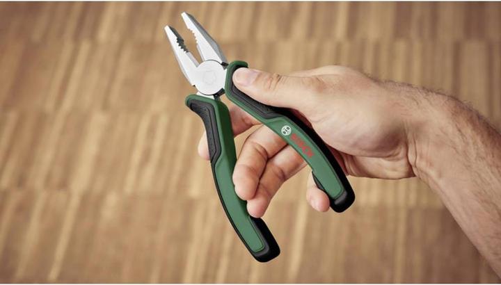 Actual product image Bosch Professional Kombizange (180 mm)