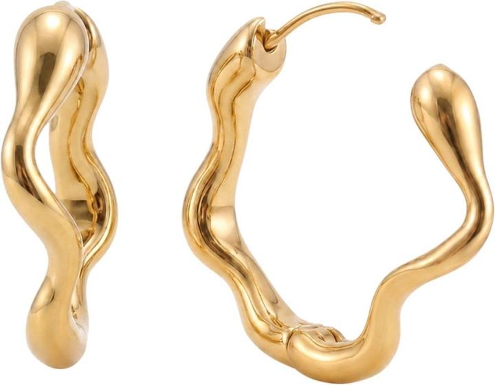 Image du produit Heideman Vellia goldfarben (Acier inoxydable)