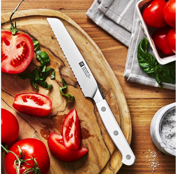 Immagine prodotto Zwilling Coltello Pro le blanc (13 cm)