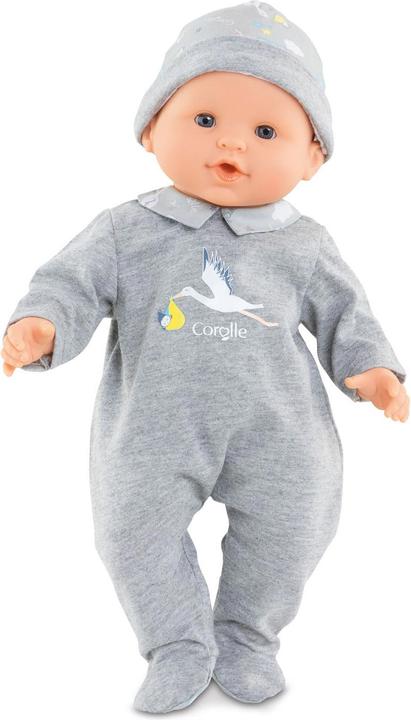 Actual product image Corolle MGP My first pyjamas