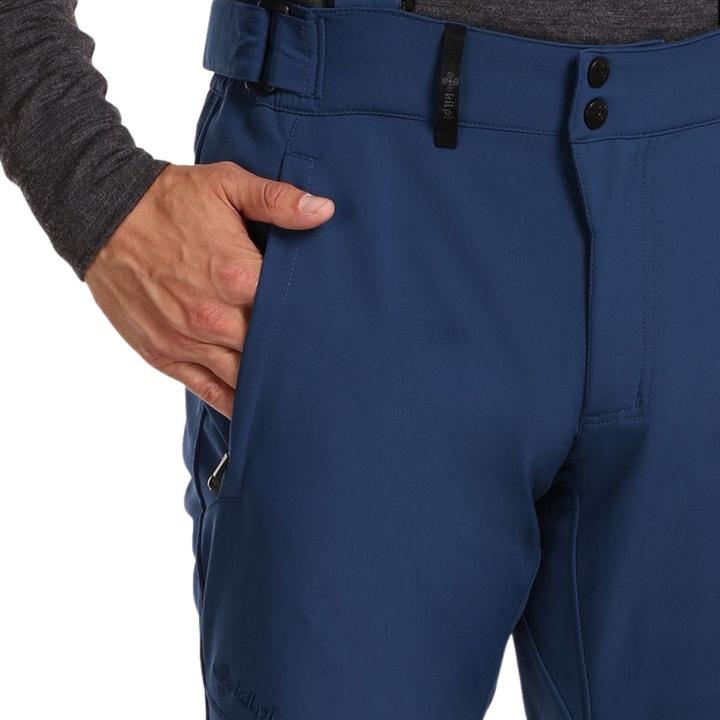 Actual product image Kilpi RHEA-M (S)