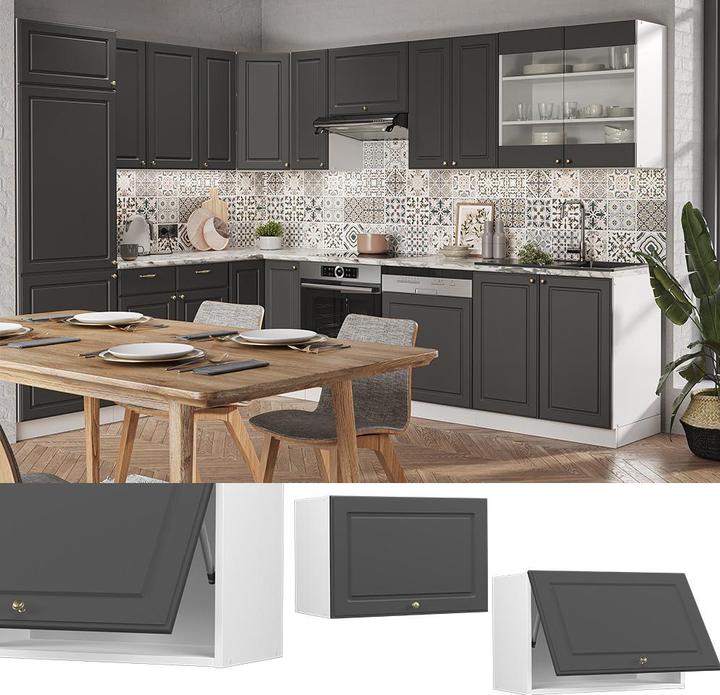 Actual product image Vicco Hängeschrank Fame-Line (60 x 34 x 40 cm)