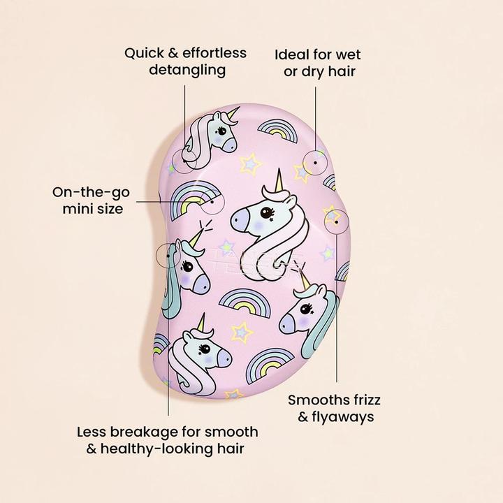 Produktbild Tangle Teezer The Original Mini