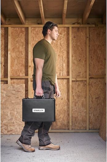 Produktbild DeWalt Universal-Werkzeugsortiment (119 Teile)