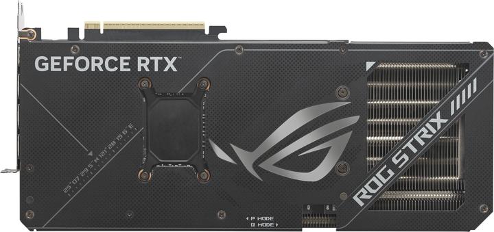 Actual product image ASUS ROG Strix GeForce RTX 5070 OC (12 GB)