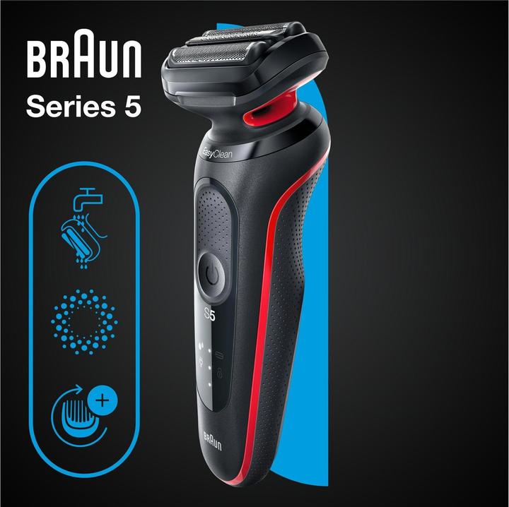 Produktbild Braun 51-R1000S (51-R1000s)