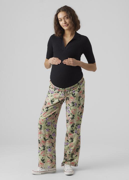 Produktbild Vero Moda Maternity Umstands-strickpullover Gestricktes Oberteil (XS)