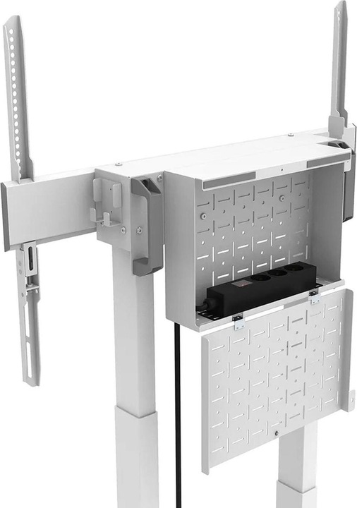 Produktbild Neomounts FL55-875WH1 (Universal, 88", 110 kg)
