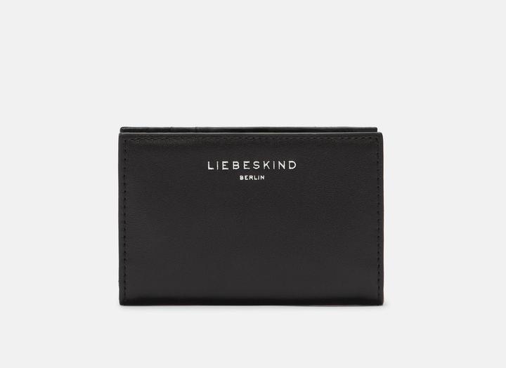 Produktbild Liebeskind Berlin Portemonnaie Geldbörse aus Nappaleder