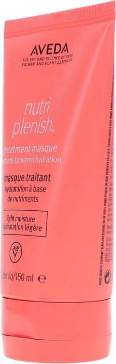 Immagine prodotto Aveda Nutriplenish Masque Light Moisture BB 150 ml (150 ml)