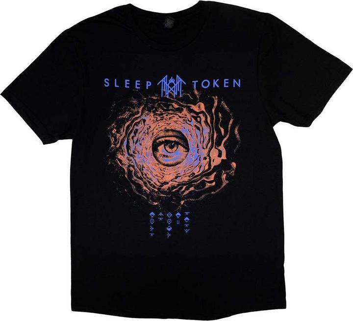 Produktbild Sleep Token Vortex Eye (M)