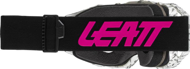 Produktbild Leatt Brille Velocity 6.5 (Black, Weiss, Pink, Black, Weiss, Pink)