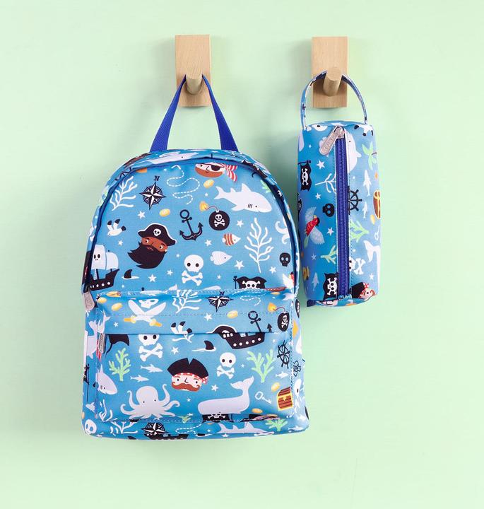 Produktbild A Little Lovely Company kleiner Rucksack