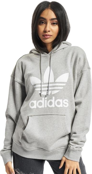 Actual product image adidas Originals TRF Hoody - 81353 (32)