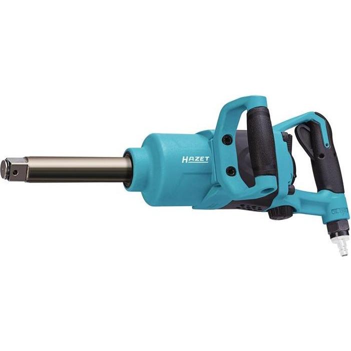 HAZET, Trapano + Avvitatore a batteria, Avvitatore a percussione pneumatico Portautensili