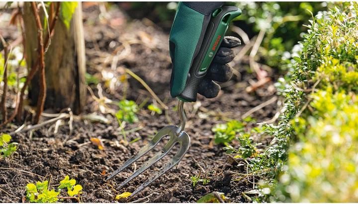 Actual product image Bosch Professional Hand fork