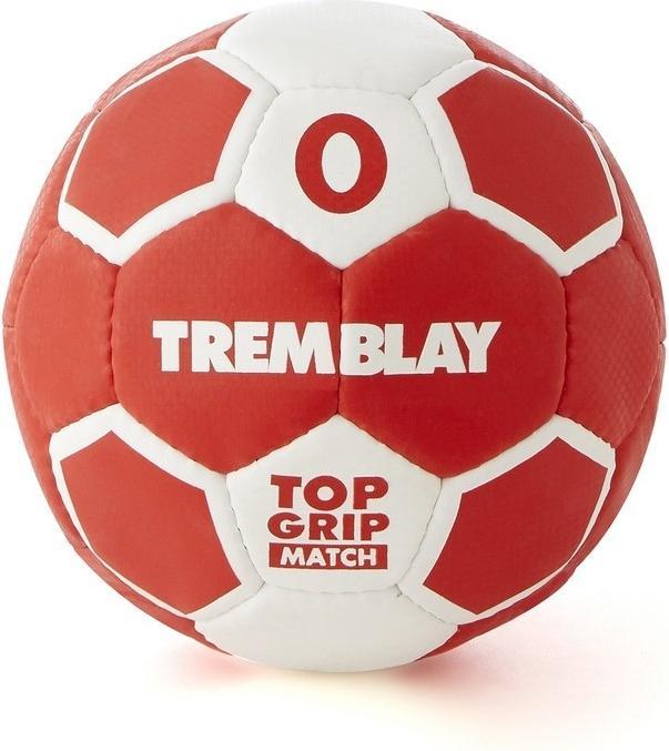 Image du produit Hasbro Ballon Tremblay top grid 2ème génération (0)