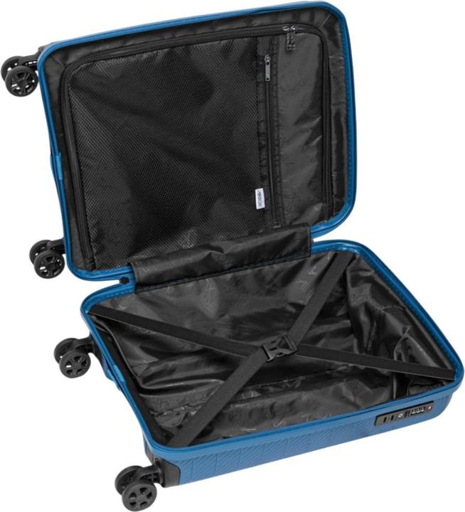 Image du produit Epic Airbox AZ18 - 4w Trolley S, Aqua (39 l)