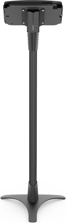 Productafbeelding Compulocks 660REACH105GA8SB, aluminium, zwart, zilver