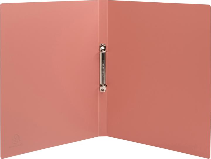 Immagine prodotto Exacompta Raccoglitore ad anelli Skandi (320 x 250 mm, 40 mm, 4 Pezzo/i)
