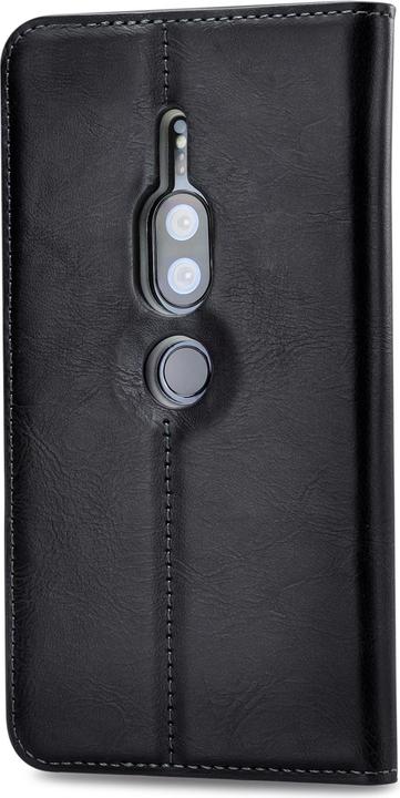 Image du produit Mobilize Livre Gelly Premium (Sony Xperia XZ2 Premium)