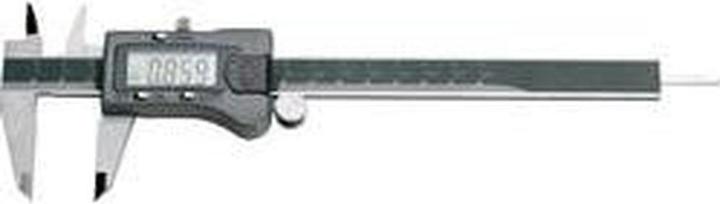 Produktbild Horex Digitaler Messschieber 150 mm (15 cm)