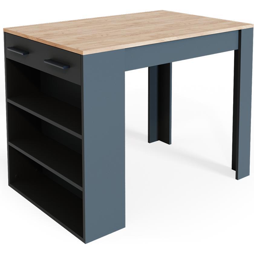 Vicco, Esstisch, Repose (100 x 67 x 77.5 cm)