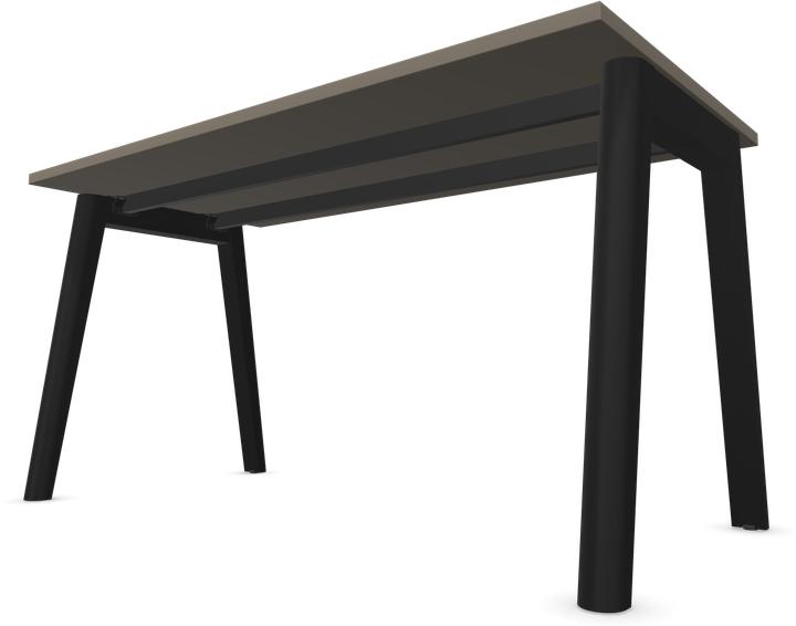 Produktbild Narbutas Nova Wood Schreibtisch (1400 x 700 x 740 mm)