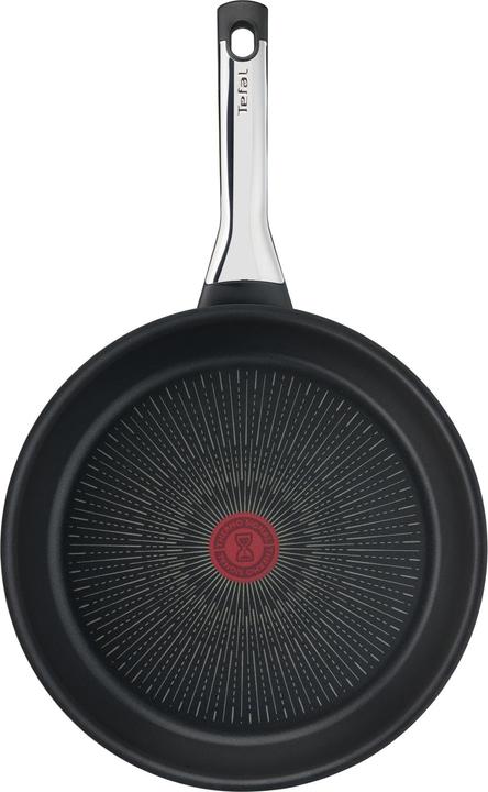 Produktbild Tefal Grillpfanne (32 cm, Bratpfanne, Aluminium)