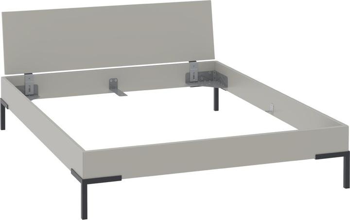 Image du produit BYYU Genua (140 x 200 cm)