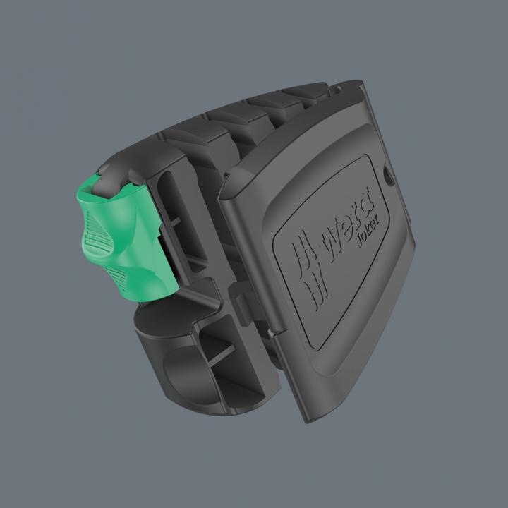 Immagine prodotto Wera 6005 Joker 4 Set 1 (12 mm, 10 mm, 11 mm, 13 mm)