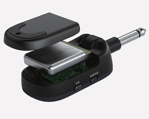 Image du produit Xvive A58 (Système sans fil)