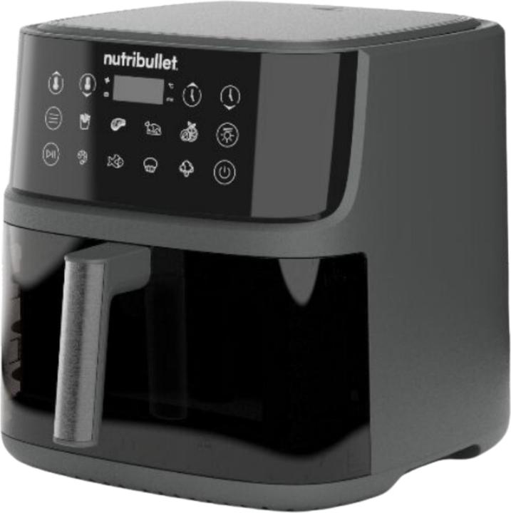 Actual product image NutriBullet NBA0811DG