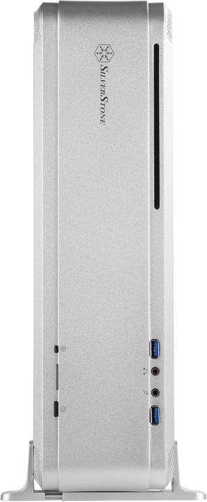 Image du produit Silverstone FTZ01S (Mini-ITX, Mini-DTX)