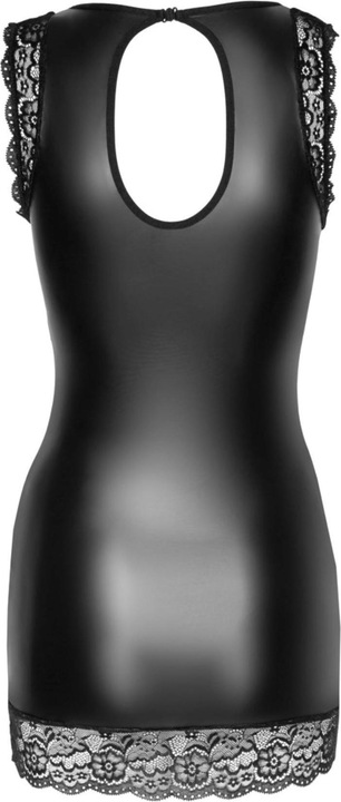 Actual product image Cottelli Collection Dress Lace M (M)
