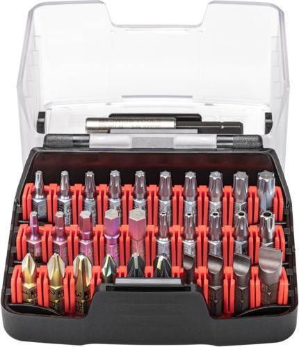 Actual product image PB Swiss Tools Bit set (Hexagon socket TX)