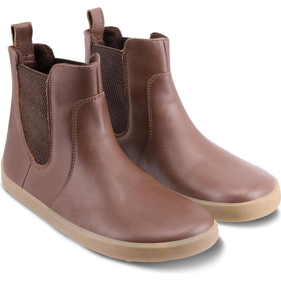 Thumbnail - Be Lenka, Damen, Boots + Stiefel, damen stiefeletten entice neo, Braun, (40)