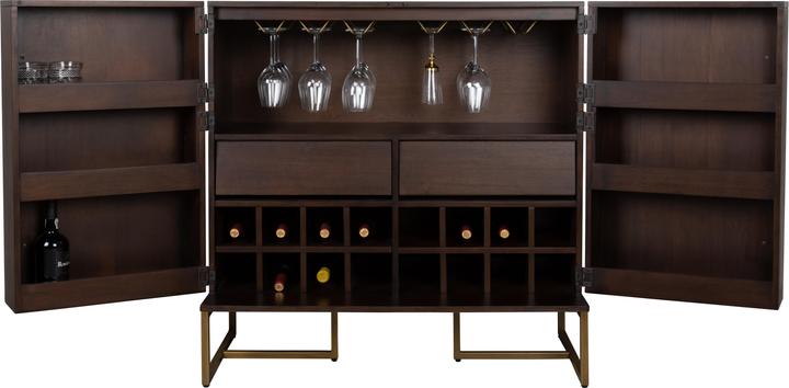 Actual product image Dutchbone Class (100 x 50 x 100 cm)