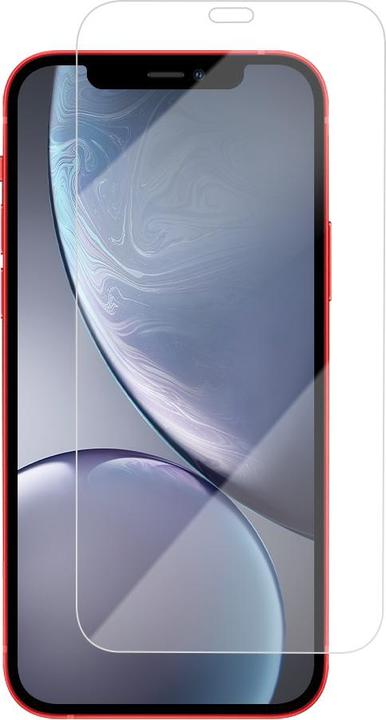 Glass PRO+ iPhone 12 / iPhone 12 Pro Tempered Glass (Display, iPhone 12 Pro, iPhone 12)