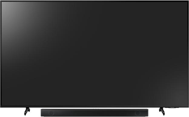 Actual product image Samsung HW-B530/XN (360 W, 2.1 Channel)