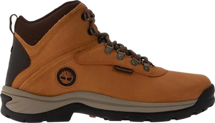 Produktbild Timberland Wanderstiefel Leder (40)
