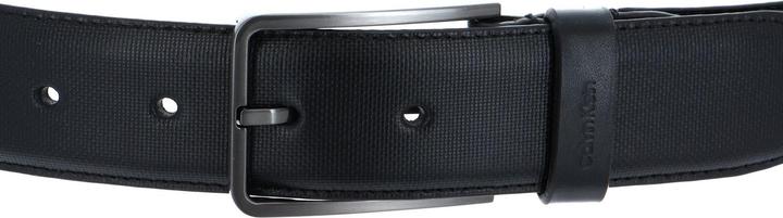 Produktbild Calvin Klein Formal ADJ Slim Frame Micro Tex 35MM (90)