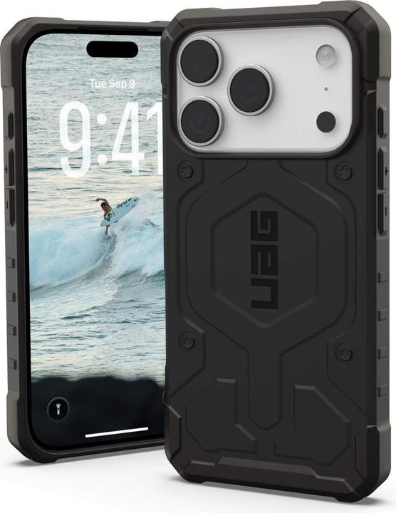 Produktbild UAG Pathfinder MagSafe (Apple iPhone 17 Pro)