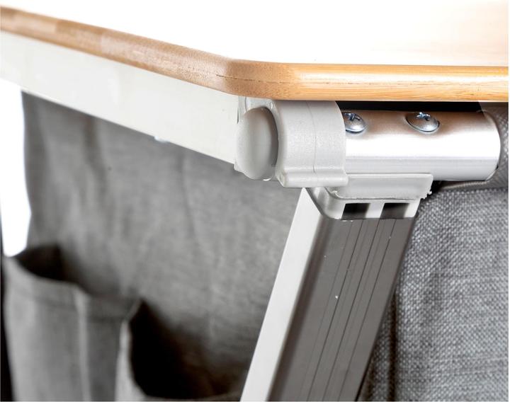 Image du produit Brunner Mercury Cross Square Cooker HWT cabinet de cuisine