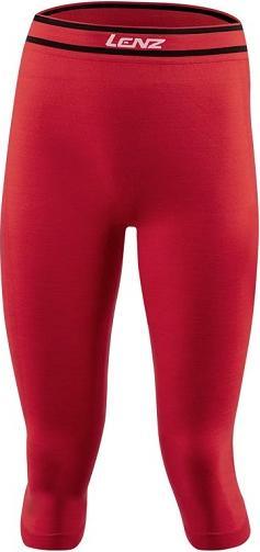 Produktbild Lenz 3/4 pants women merino 6.0 (S)
